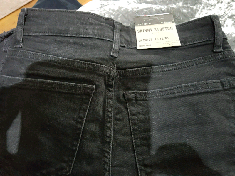 dsquared jeans 28w